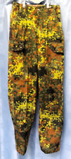 Feldhose damen flecktarn gebraucht kaufen  Saarwellingen