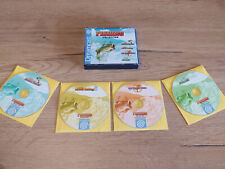 Fishing collection sega d'occasion  Toulon-
