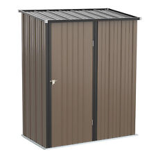 Outsunny outdoor storage for sale  GREENFORD