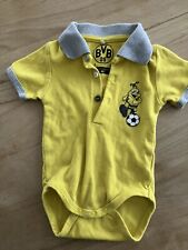 Babybody borussia dortmund gebraucht kaufen  Weilimdorf