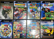 Gamecube rare games d'occasion  Expédié en Belgium