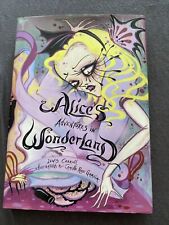 Alice wonderland lewis gebraucht kaufen  Berlin