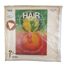 Usado, Vários – Cabelo - The American Tribal Love-Rock Musical 33 RPM Disco de Vinil LP comprar usado  Enviando para Brazil