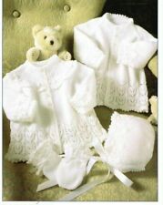 Baby vintage knitting for sale  AYR