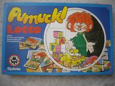 Pumuckl lotto komplett gebraucht kaufen  Forchheim