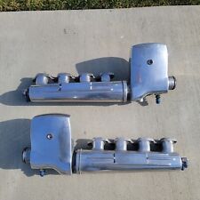 454 chevy exhaust for sale  Simi Valley