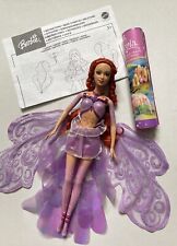 Barbie fairytopia wonder gebraucht kaufen  Wunstorf