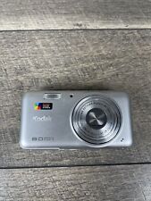 Câmera Digital Kodak EasyShare V803 8.0 MP Point and Shoot comprar usado  Enviando para Brazil
