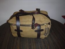 filson outfitter bag for sale  Coeur D Alene