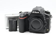 Cuerpo de cámara digital Nikon D750 24,3 MP FX #878 segunda mano  Embacar hacia Argentina