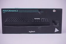 Logitech ergonomische tastatur gebraucht kaufen  Satrup