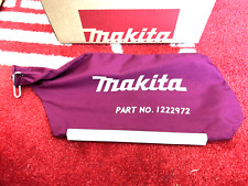 Dust bag makita for sale  ENFIELD