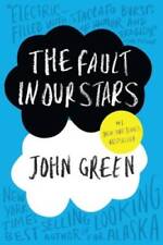 Fault stars hardcover for sale  Montgomery