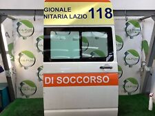 porta laterale volkswagen transporter usato  Italia