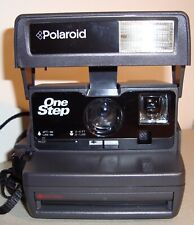 Polaroid instant camera usato  Bresso