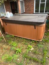 Hot tub for sale  MAIDENHEAD