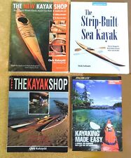 Kayaking essentials books for sale  Key Largo