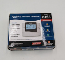 Aprilaire 8463 thermostat for sale  Cumming