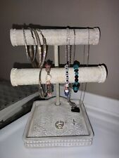 Shabby chic jewelry for sale  Potterville