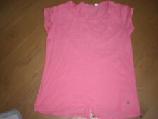 Esprit shirt pink gebraucht kaufen  Steyerberg