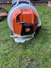 Stihl backpack leaf for sale  Shipping to Ireland