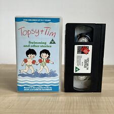Topsy tim swimming for sale  LONDON