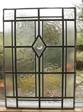 Vintage leaded clear for sale  PRESTON