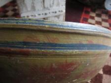 antique wooden bowls for sale  Sugar Grove