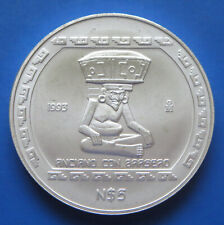 1oz 1993 silver d'occasion  Expédié en Belgium