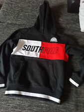 Southpole hoodie kaputzenpullo gebraucht kaufen  Deutschland