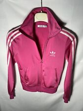 Adidas firebird rosa usato  Ginestra
