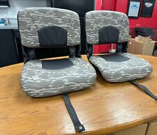 helm pompanette seats for sale  Dallas