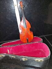 Spieluhr cello geigenkasten gebraucht kaufen  Hannover