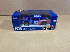 1994 Purex Detergent Lake Speed #83 Ford Thunderbird 1:24 Diecast Model Car for sale  Shipping to South Africa