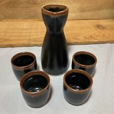 Miya glazed ceramic for sale  Selkirk