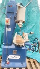 Wadkin mortice machine for sale  CASTLE DOUGLAS