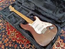 Usado, Fender Usa Highway One Stratocaster 2002 comprar usado  Enviando para Brazil