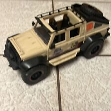 Matchbox jurassic jeep for sale  Cheshire