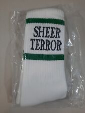 Omerta sheer terror for sale  Mastic