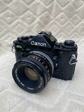 Canon 35mm slr for sale  NEWPORT
