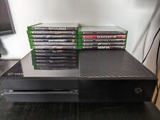 Xbox one games for sale  SHIPLEY