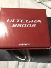 Shimano ultegra 2500s for sale  Shipping to Ireland