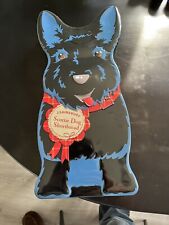 Sainsbury scottie dog for sale  SEAFORD