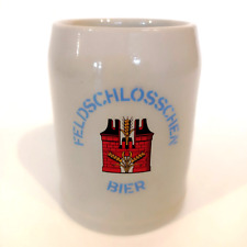 Vintage beer stein for sale  Shipping to Ireland