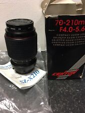 Centon 210mm 5.6 for sale  EXETER