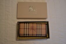Burberry womens authentic for sale  EVESHAM