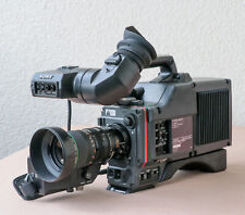 Sony kamera dxc gebraucht kaufen  Bornheim