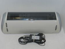 Used, Black Cricut Expression ProvoCraft 24 Personal Electronic Cutter Machine CREX001 for sale  Shipping to South Africa