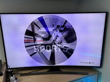 fernseher curved 4k samsung gebraucht kaufen  Calberlah