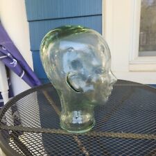 Vintage glass head for sale  Baltimore